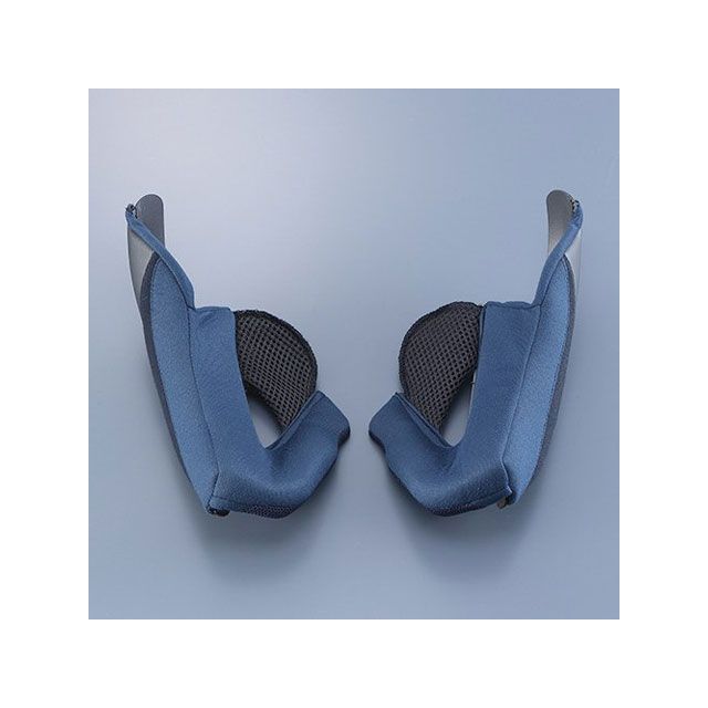 ワイズギア YJ-19 ZENITH チークパッド サイズ 22mm ...(2)