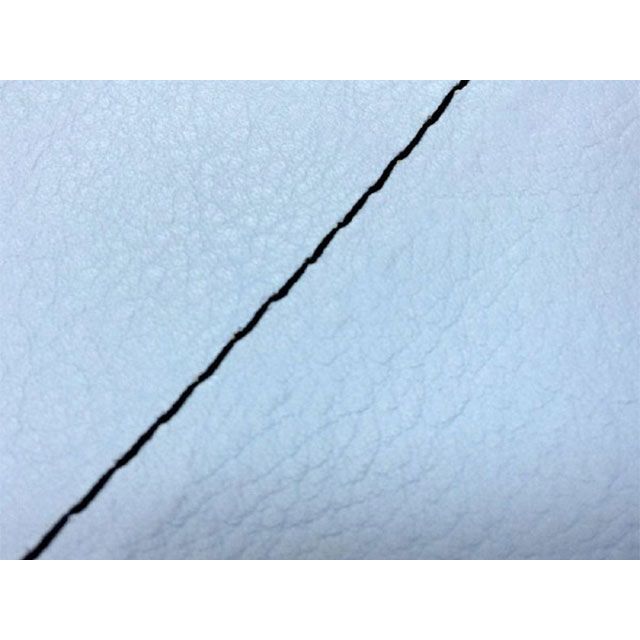 グロンドマン アドレス110（EBJ-CE47A）4ストローク/スズキ グロンドマン国産シートカバー 張替（ライトブルー/黒ステッチ） アドレス110 GH5576SC340S10