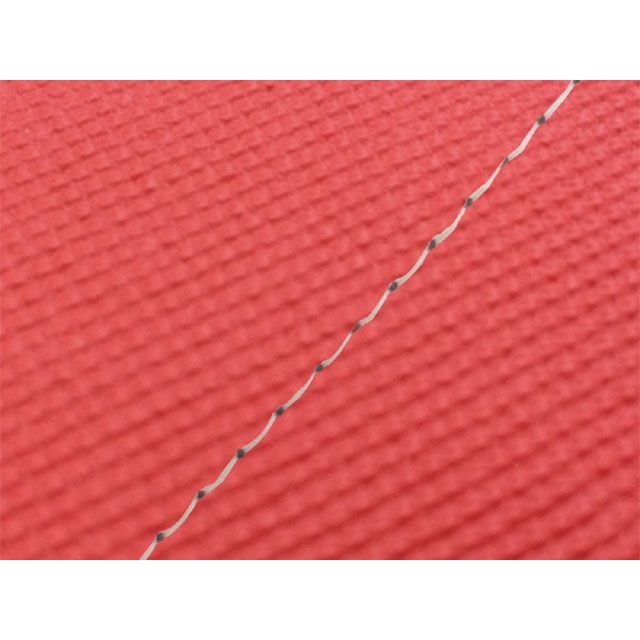 グロンドマン アドレス110（EBJ-CE47A）4ストローク/スズキ グロンドマン国産シートカバー 張替（スベラーヌレッド/透明ステッチ） アドレス110 GH5576SC440S0