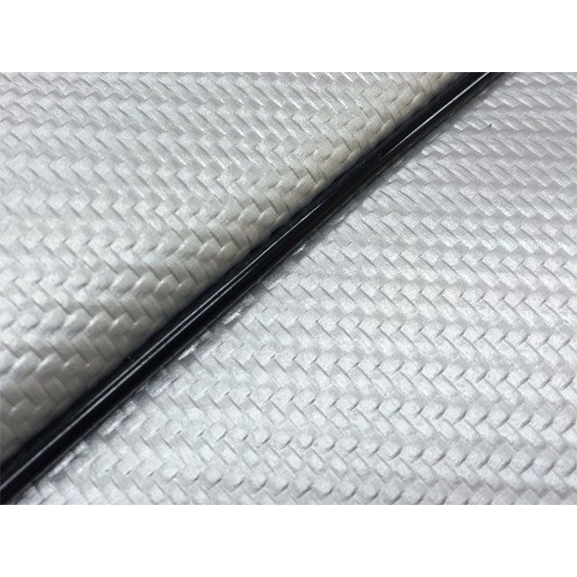 グロンドマン シグナスX（SEA5J/SEA8J）（BF9）4型（XC125SR）/ヤマハ グロンドマン国産シートカバー 張替（カーボンシルバー/黒パイピング） シグナスX シグナスX 4型 GH5588YC170P10