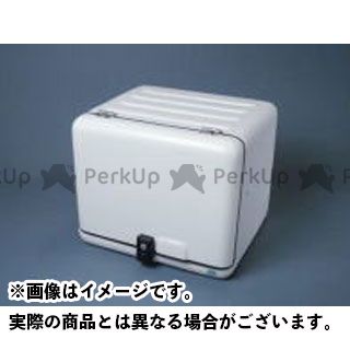 ジェイエムエス キャリーBOX（B-68W） カブ ZA-0B68-1W-C18