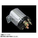 スタンダード スターターソレノイドクローム71469-65B ・017163