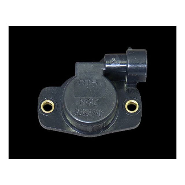 【正規品】スタンダード スロットルポジションセンサー27629-01 ビックツイン スポーツスターモデル ・017166