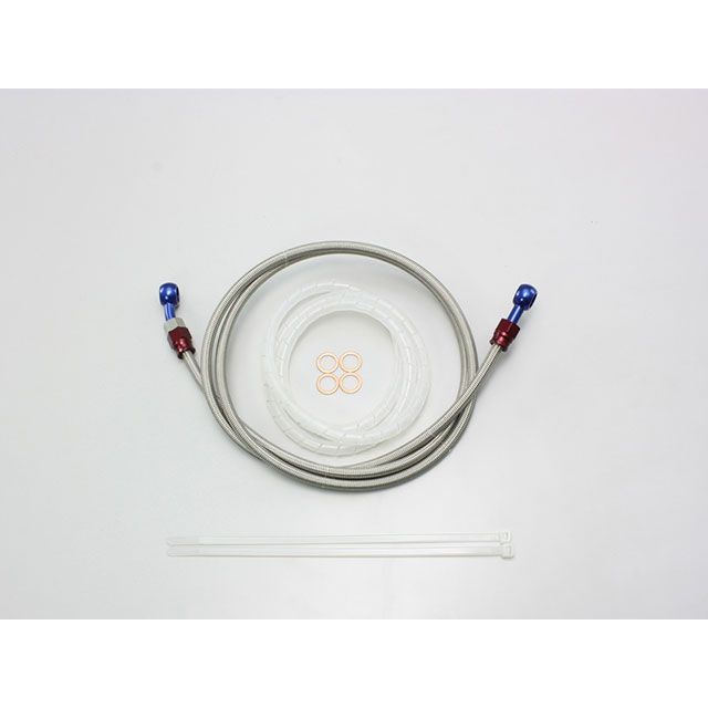 【正規品】ハリケーン EARL’Sブレーキホース Mタイプ 185cm 汎用 HB7M185