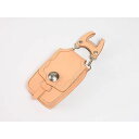 デグナー WC-2 レザーウォレットケース(タン) WC-2-TAN