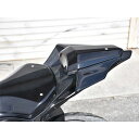 才谷屋ファクトリー シングルシート/レース/15mmUP YZF-R6 仕様 黒ゲル 3Y7R6SSR-B