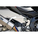 正規品／OVER RACING アルミビレット マフラーステー（シルバー） 36-02-01 オーバーレーシング マフラーステー バンド バイク CBR250RR