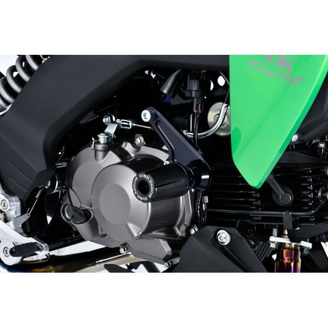 着払い‼️z125 外装パーツ色々セット 新品あり - カウル 着払い‼️z125 外装パーツ色々セット 新品あり - カウル