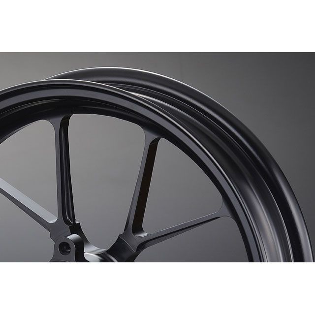 ●メーカー名：オーバーレーシング / OVER RACING●商品名：GP-TEN ホイール（ブラック） フロント2.50-12●メーカー品番：・82-65-11B●JANコード：4539770115752OVERRACINGから直接取寄せ。目安の納期ですが、受注生産品も含めた納期となりお時間を要する可能性がございます。お急ぎのお客様は一度メーカー様へ納期をお問い合わせください。在庫がある、キャリパー スプロケット スライダー、定番マフラー等は3営業日程でOVERRACINGから出荷となります。商品の保証は、メーカー保証書の内容に準じます。●素材アルミ鍛造●サイズフロント2.50-12●重量フロント1.69kg（STD2.86kg）●仕様■ホイールカラー付属 ■純正ダストシール使用可能●ご注意※ブレーキディスク取り付け用ボルトは別途ご用意ください。（フロント：カワサキ純正品番92150-1858 ×4本）※画面上の商品画像の色は、実際の色と多少異なる場合があります。メーカー車種年式型式・フレームNo.その他カワサキZ125-PRO※商品掲載時の適合情報です。年式が新しい車両については、必ずメーカーサイトにて適合をご確認ください。