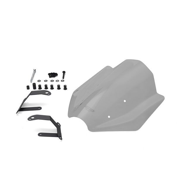 エムアールエー スクリーン レーシング（スモーク） 1290 SUPER DUKE R MR853S