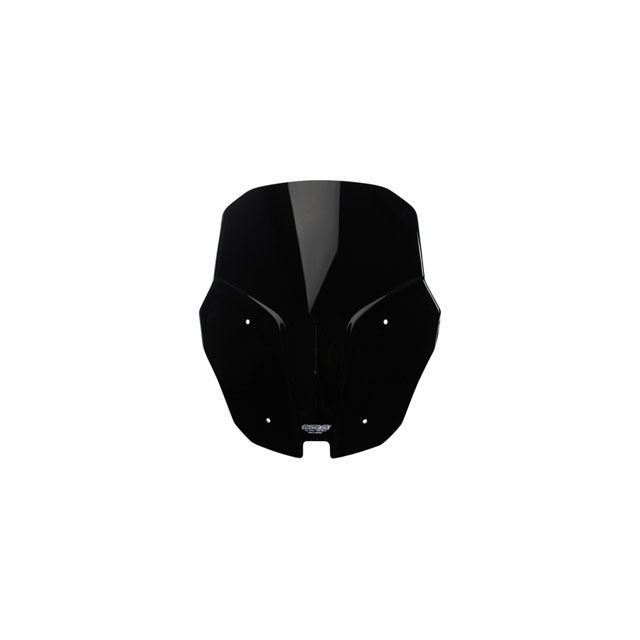 ●メーカー名：エムアールエー / MRA●商品名：スクリーン ツーリング（ブラック）●メーカー品番：MT760K●JANコード：4549950010340商品の保証は、メーカー保証書の内容に準じます。カラーブラック材質アクリルサイズ幅400mm×長さ440mm備考MRAスクリーンツーリングは、オリジナルの形状を基にエンド部分を5〜7cm高くすることで、優れた防風効果を実現。快適な高速巡航を可能とします。高速道路を使ってのロングツーリング等に最適な形状です。ご注意※掲載画像は同タイプ商品の形状やカラー見本の場合があり、実際の商品のものとは限りません。予めご了承ください。※掲載画像はイメージです。実際の商品とは色味や仕様が異なる場合がございます。メーカー車種年式型式・フレームNo.その他ビーエムダブリューR1200RS2015-2017※商品掲載時の適合情報です。年式が新しい車両については、必ずメーカーサイトにて適合をご確認ください。