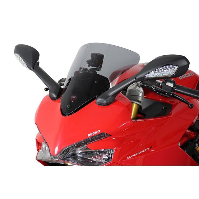 エムアールエー スクリーン オリジナル（スモーク） SUPER SPORT SUPER SPORT S MO826S
