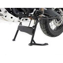 ヘプコ&ベッカー センタースタンド(ブラック) F800GS F800GS Adventure 505-653-0001