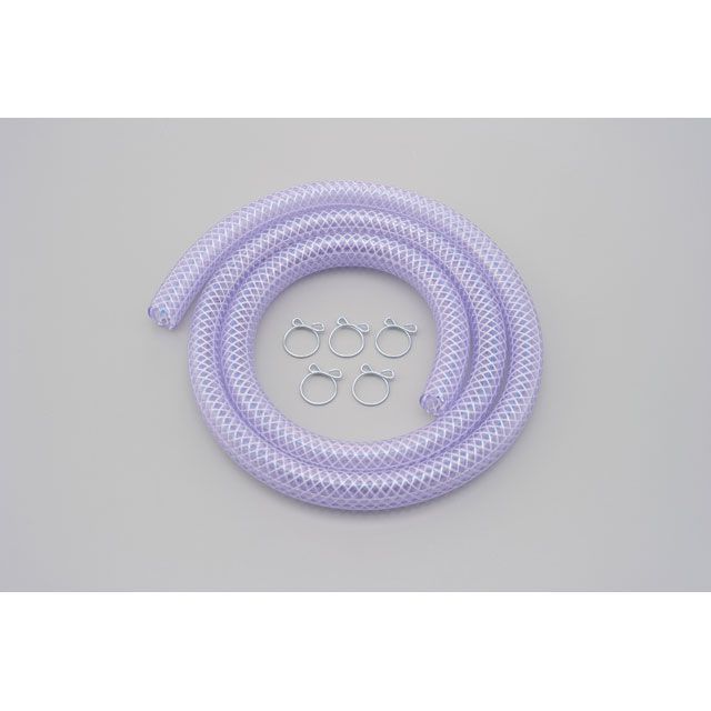 デイトナ ブリーザーホース（メッシュ） φ9.5 汎用 68166