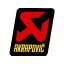 ʡAKRAPOVIC Ǯ󥵡ƥå P-VST2AL ݥӥå ƥå 