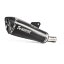 ʡAKRAPOVIC åץޥե顼ʥ֥å/ܥ S-B12SO19-HLGBL ݥӥå ޥե顼 Х R1200R R1200RS