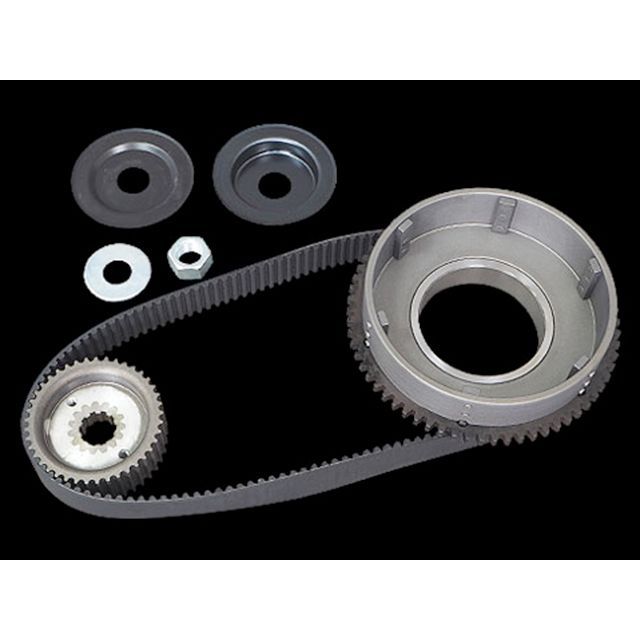 Belt Drives Limited 8mm 1-1/2in٥ȥå 79-E84y륹 019891 ٥ȥɥ饤֥ߥƥå ư٥ Х ¾ϡ졼