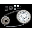 ベルトドライブリミテッド 1-5/8inクローズドベルトキット 86-89yFLT・FXR 5速ビッグツイン ・019895