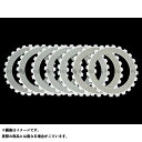 ベルトドライブリミテッド ベルトキット用クラッチプレートセット ハーレー ・021205