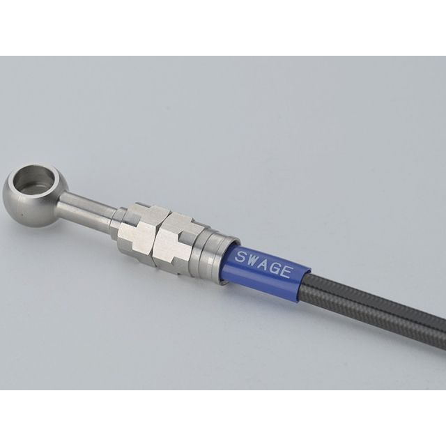 �������å��饤��ץ� �ե���ȥ֥졼���ۡ������å� �ȥ饤�ԡ����ʥ��ƥ�쥹�� CB1100EX ABS �ۡ������顼 �֥�å� STPB0035FT