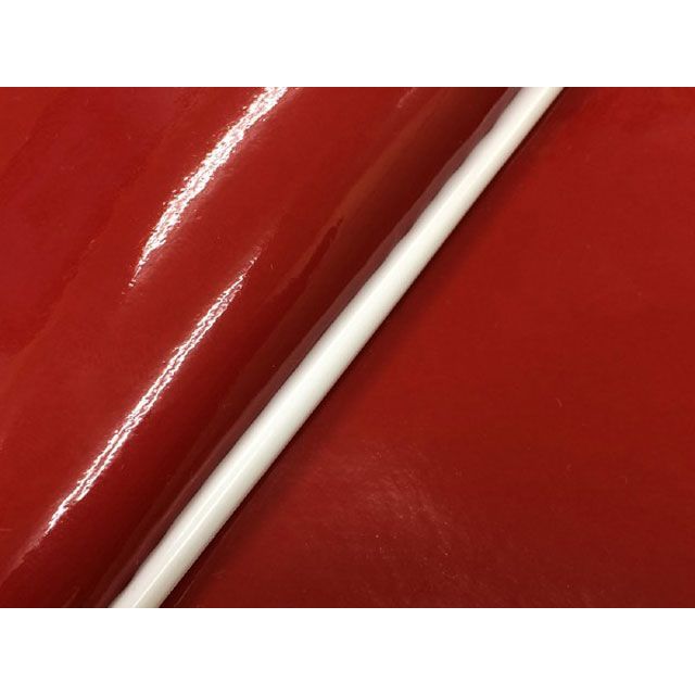 グロンドマン ハンターカブ（CT110） 国産シートカバー 張替 エナメルレッド ハンターカブ 仕様 白パイピング GH5571C560P20