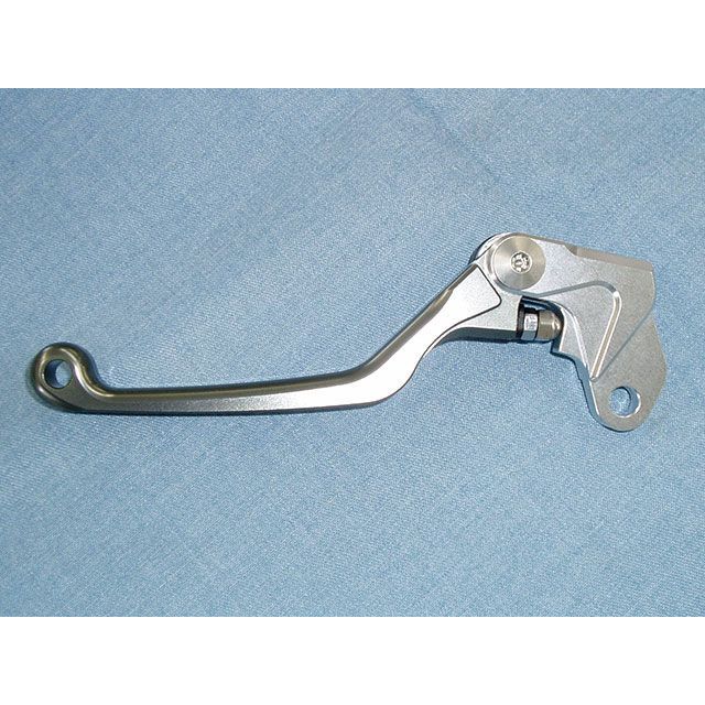 【メーカー直送】力造 ムーブレバー CRF250L/M用 クラッチ CRF250L/M/Rally PC-531MCHC