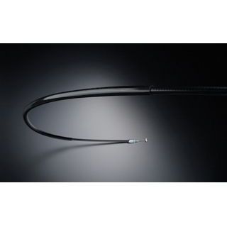 ●メーカー名：アルキャンハンズ / ALCANhands●商品名：スロットルワイヤー●サイズ 100mmロング・サイズ：STDはこちら・サイズ：150mmロングはこちら●メーカー品番：JB142A10●JANコード：4560182270586商品の保証は、メーカー保証書の内容に準じます。カラーブラックアウターノーマルアウター長スロットル：A.1885mm／B.1880mm仕様HONDA純正同様フィッティング金具／アルミダイカスト成形／引き側・戻り側の2本1セット品備考ハンドル交換はカスタムの第一歩。理想のカスタムスタイルの実現には、お気に入りのハンドルとともに最適なワイヤーを選ぶことも大切です。アルキャンハンズの販売するアクセル・クラッチ・チョークの各種ワイヤーは、純国産という抜群の信頼性に加え、対応車種も国産オートバイ116モデル（約2000種類）に及び、標準ラインナップ数としても国内トップクラスを誇っています。もちろん国内生産という強みを活かし、ラインナップ以外の車種やワイヤー長の変更など、様々な特注ワイヤーのご要望にもクイックに対応させていただきます。たとえあなたがどんなハンドルをえらんでも、アルキャンハンズは品質と豊富なラインナップでお応えします。写真注意※写真はイメージです。実際の商品とは異なります。※掲載画像はイメージです。実際の商品とは色味や仕様が異なる場合がございます。メーカー車種年式型式・フレームNo.その他ホンダフュージョンType X/XX/SE※商品掲載時の適合情報です。年式が新しい車両については、必ずメーカーサイトにて適合をご確認ください。