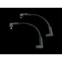 アクセル プラグコード 8.8mm 82-94yFXR FXR コード部 黒 ・012047