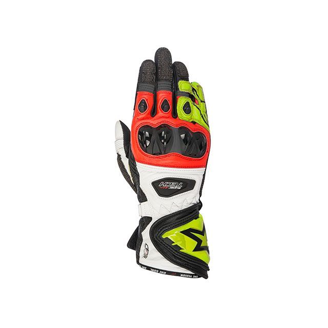 楽天市場】alpinestars supertech gloveの通販
