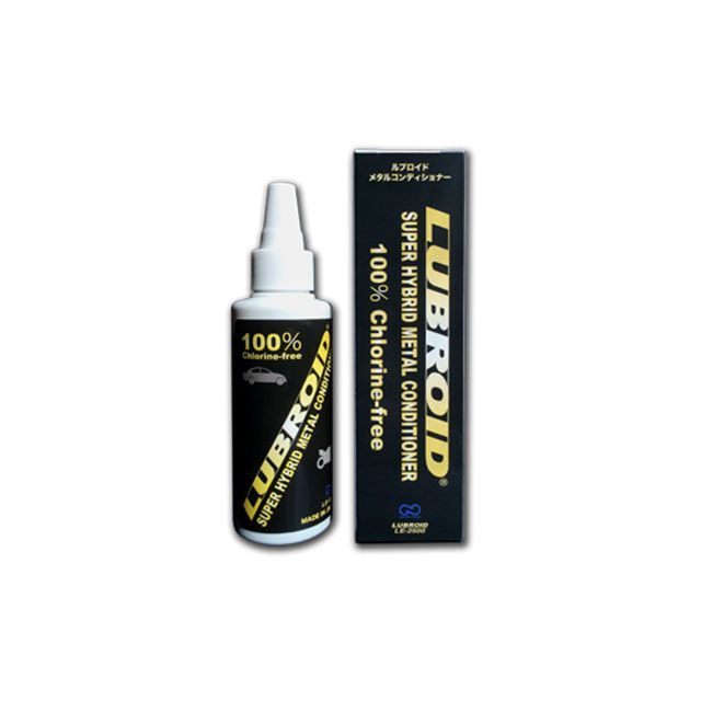 LUBROID LE-2500 ^RfBVi[ 120ml E00077368 uCh Y oCN