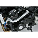 正規品／OVER RACING サブフレームキット（シルバー） ・56-71-01 オーバーレーシング サブフレーム バイク Z900RS