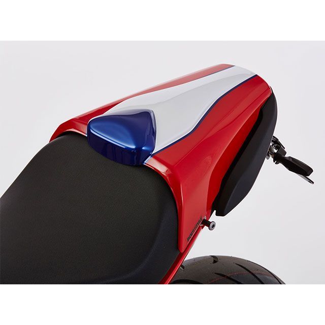 ボディースタイル シートカバー HONDA CB650F 2014-2015 / CBR650F 2014-2016 トリコロール CB650F CBR650F bds_6518532