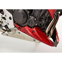 ボディースタイル ベリーパン HONDA CB500F/X 2013-2018 未塗装 CB500F CB500X bds_6529211(2)