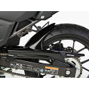 正規品／BODY STYLE リアハガー HONDA VFR1200X Cross