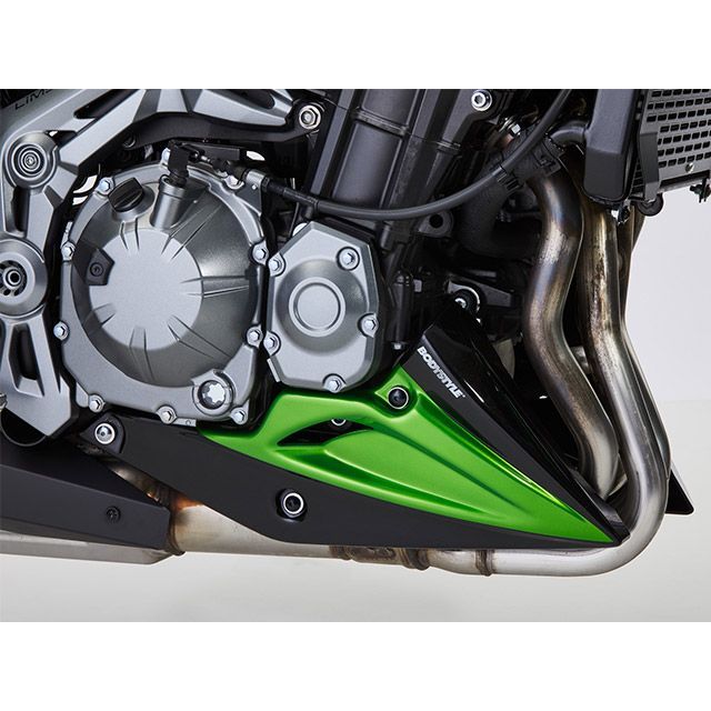 ●メーカー名：ボディースタイル / BODY STYLE●商品名：ベリーパン KAWASAKI Z900 2017-2018 未塗装●メーカー品番：bds_6529684●JANコード：4251233337432商品の保証は、メーカー保証書の内容に準じます。仕様素材：ABS plastics備考The BODYSTYLE Sportsline belly pan perfects the look of sport and naked bikes． This paintable styling part made of high-strength ABS plastics is delivered with ABE． Photo shows item in black/green．納期※ご注文後の海外取寄せとなり2ヶ月前後での日本入荷となります。※生産や通関状況等で輸入遅れが生じる場合がございますことご了承下さい。※掲載画像はイメージです。実際の商品とは色味や仕様が異なる場合がございます。メーカー車種年式型式・フレームNo.その他カワサキZ9002017-2018ZR900B/D※商品掲載時の適合情報です。年式が新しい車両については、必ずメーカーサイトにて適合をご確認ください。