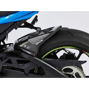 楽天モトメガネ 楽天市場店正規品／BODY STYLE リアハガー SUZUKI GSX-R 1000 /R 2017-2018 カーボンルック bds_6529871 ボディースタイル フェンダー バイク GSX-R1000