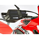 ボディースタイル ハンドガード KAWASAKI Z1000 SX 2011-2016 マットブラック Z1000 SX bds_6536021