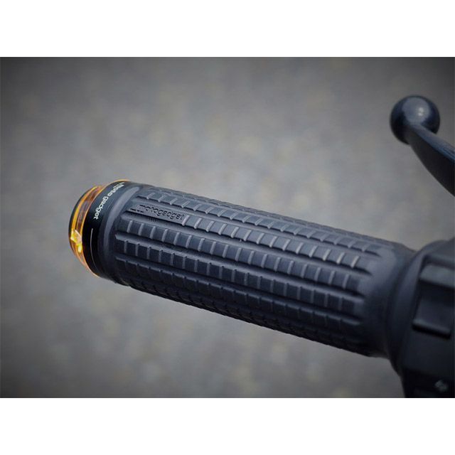 モトガジェット mo-グリップ ソフト 1インチ 汎用 MG-4000406 perk-up-10435102 モトメガネ 楽天市場店 サンプル画像3