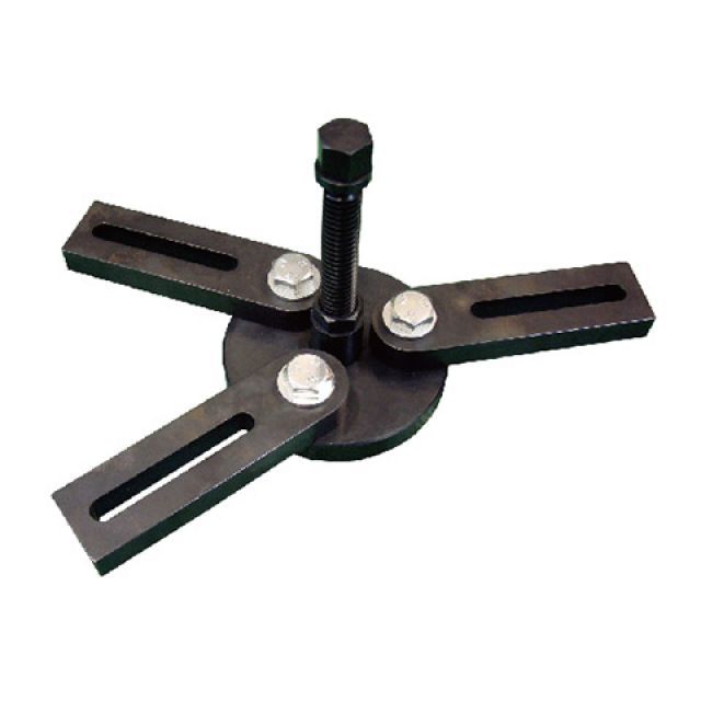 興和精機 スイングアームプーラーII 2K-L-SAP0200