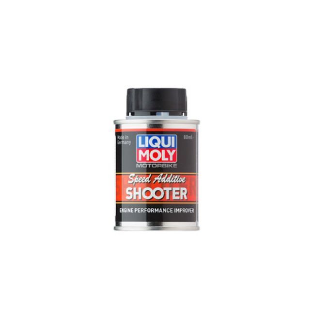 LIQUI MOLY Motorbike Speed AdditiveiOne Shotj 80ml 8265 LIQUI MOLY Y oCN