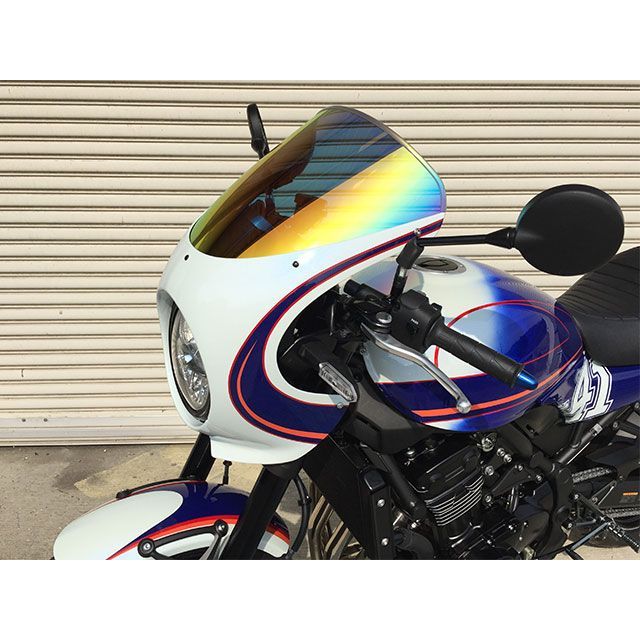 楽天市場】z900rs cafe スクリーンの通販 楽天市場】z900rs cafe スクリーンの通販