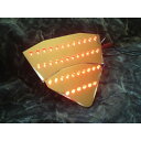 フロムネイバー VFR800/VFR800F1/VFR800FI/VFR800F1ABS(02~09)/(B)用LEDテールユニット
