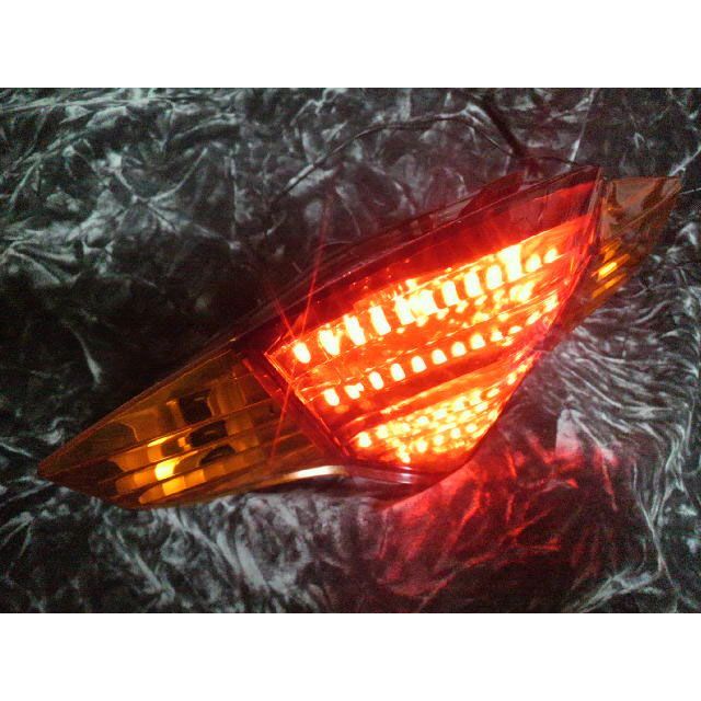 驚きの安さ From Neighbor Vfr800f テール関連パーツ Vfr800 Vfr800f1 Vfr800fi Vfr800f1abs 02 09 B 用ledテールユニット フロムネイバー 驚きの破格値 驚きの破格値 Hot 日本製 Opensquare Eu