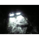 フロムネイバー X4/X-4用LEDナンバー灯ユニット X4