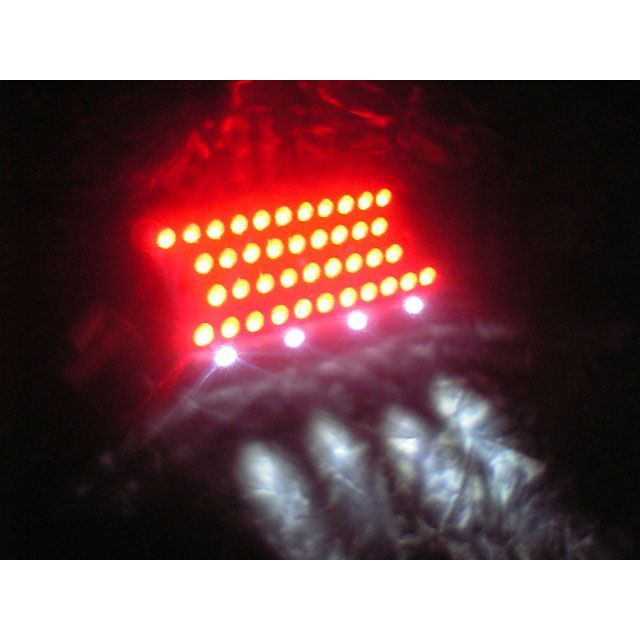 楽天市場】rc42 ledテールの通販