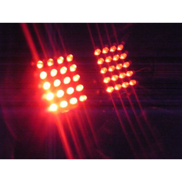 フロムネイバー FZ-1S/FZ-1/FAZER フェザー（06〜）用LEDテールユニット 仕様 ノー...