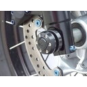 パイツマイヤー フロントフォークスライダー X-Pad(エックスパッド) ブラック Z750 42KA05