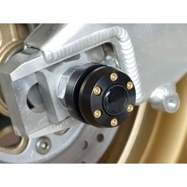 パイツマイヤー スイングアームスライダー X-Pad（エックスパッド） ブラック Tiger 1050 43TR03