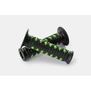 デイトナ GRIPPY GRIP GG-D-KATANA(ブラック×グリーン) 汎用 97484