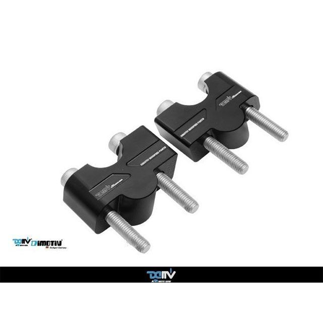 ディモーティブ ハンドルライザー ER6N ER6N カラー チタン DI-HR-KA-03-T